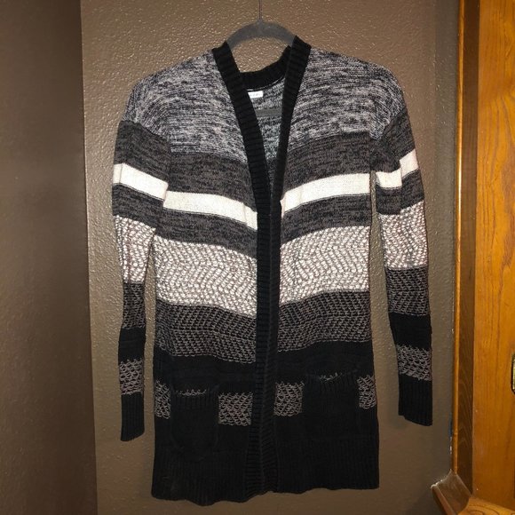 maurices sweaters